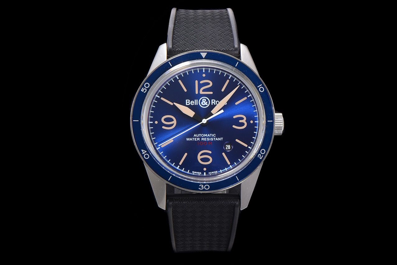 Watch Bell &amp; Ross