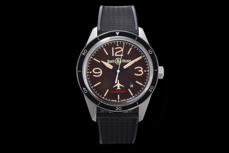 Watch Bell &amp; Ross