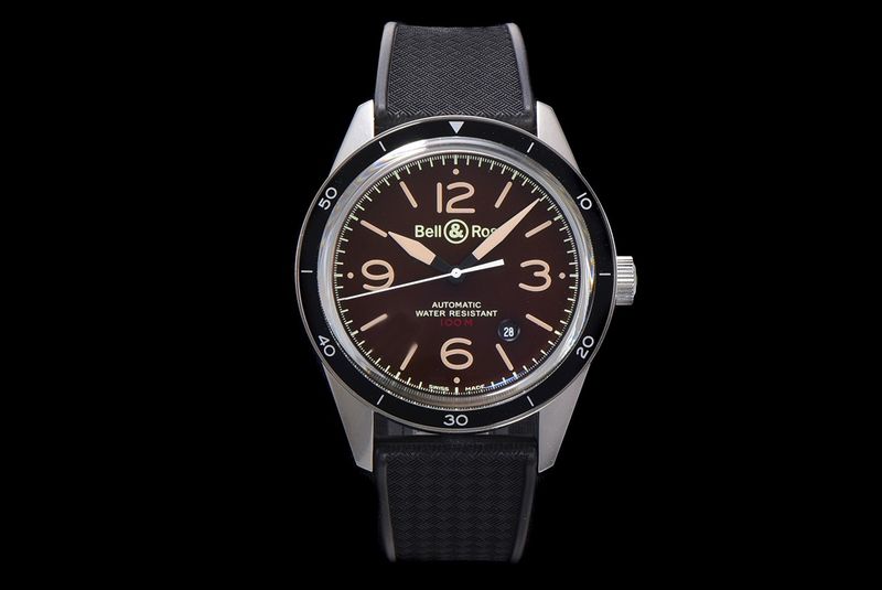 Watch Bell &amp; Ross