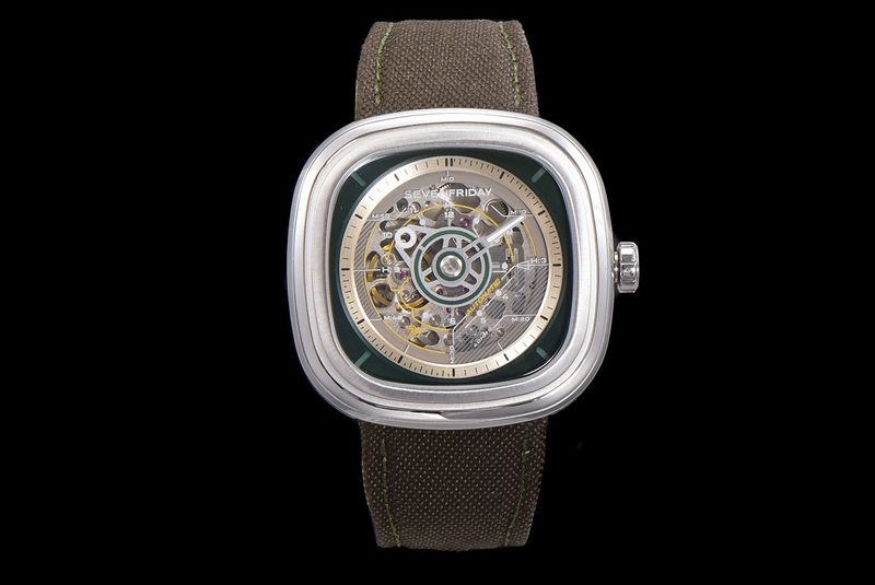 Watch Sevenfriday