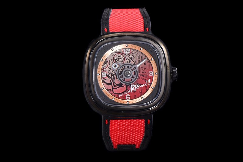 Watch Sevenfriday