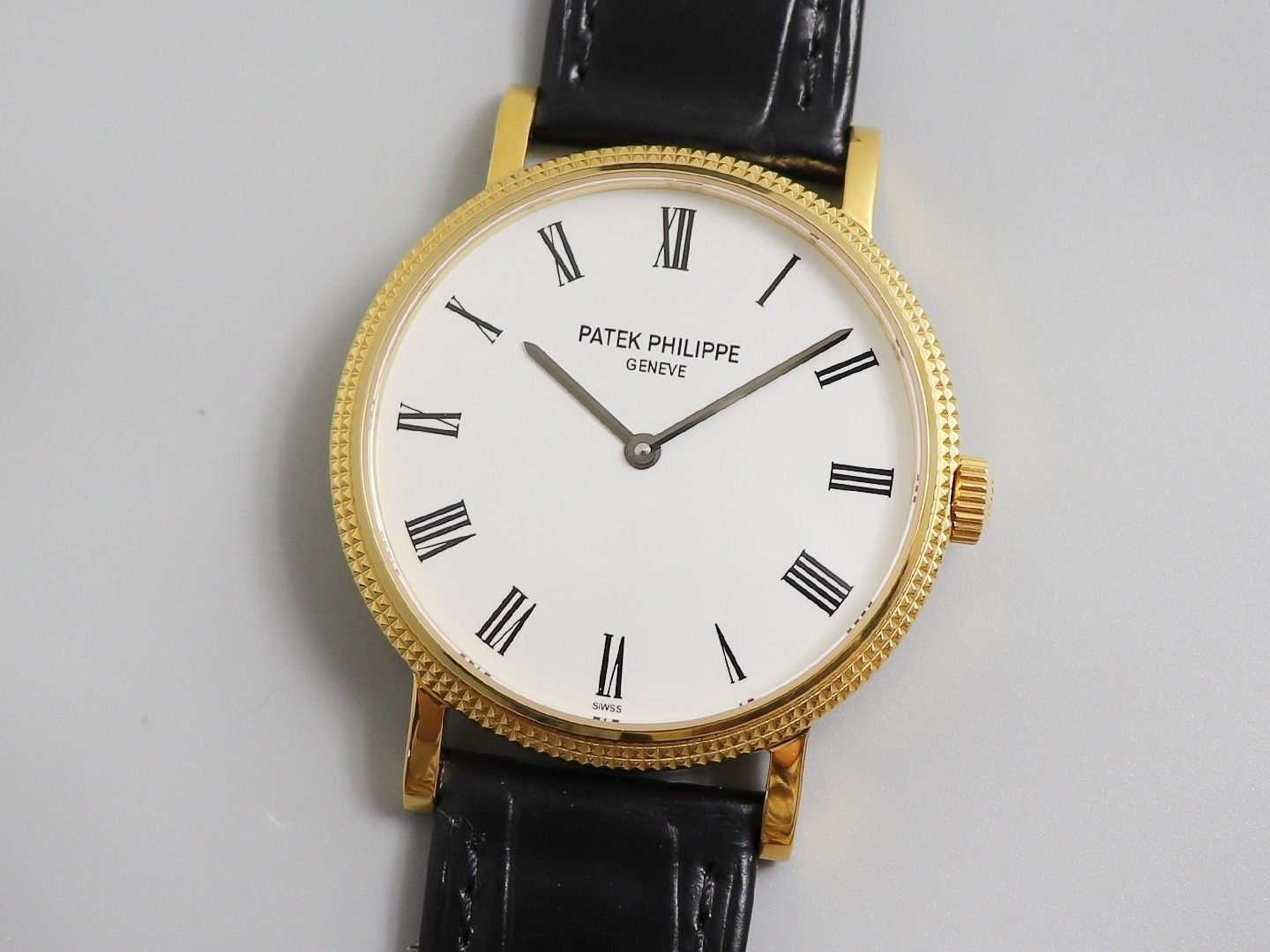Watch Patek Philippe