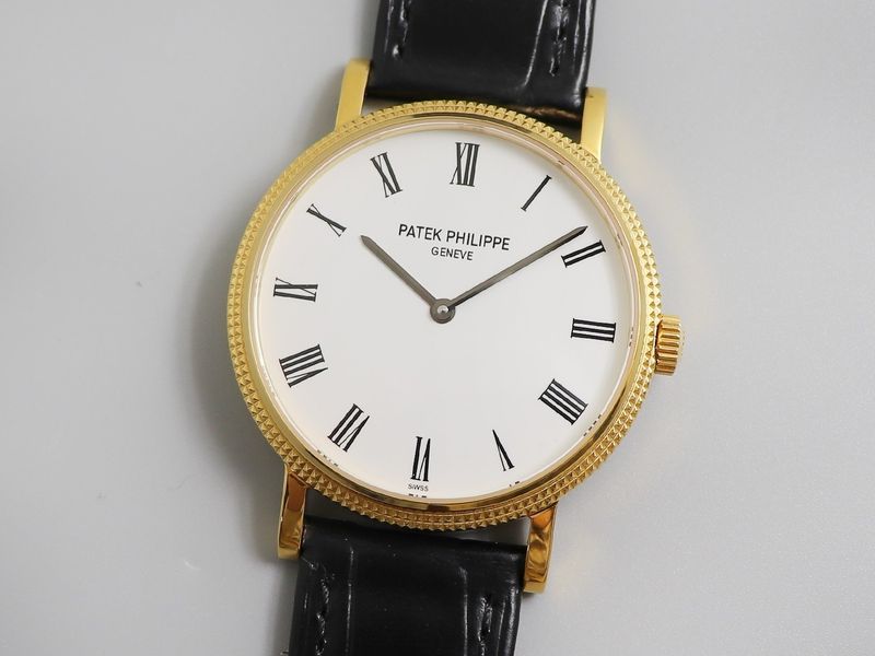 Watch Patek Philippe