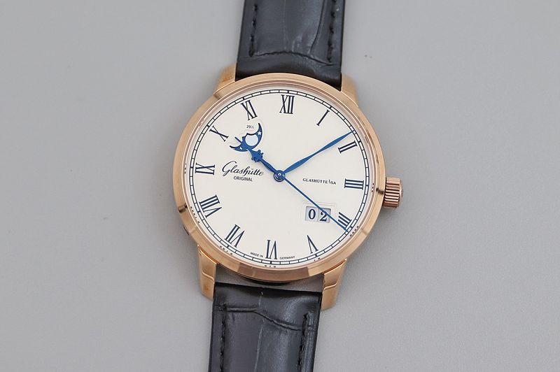 Watch Glashutte