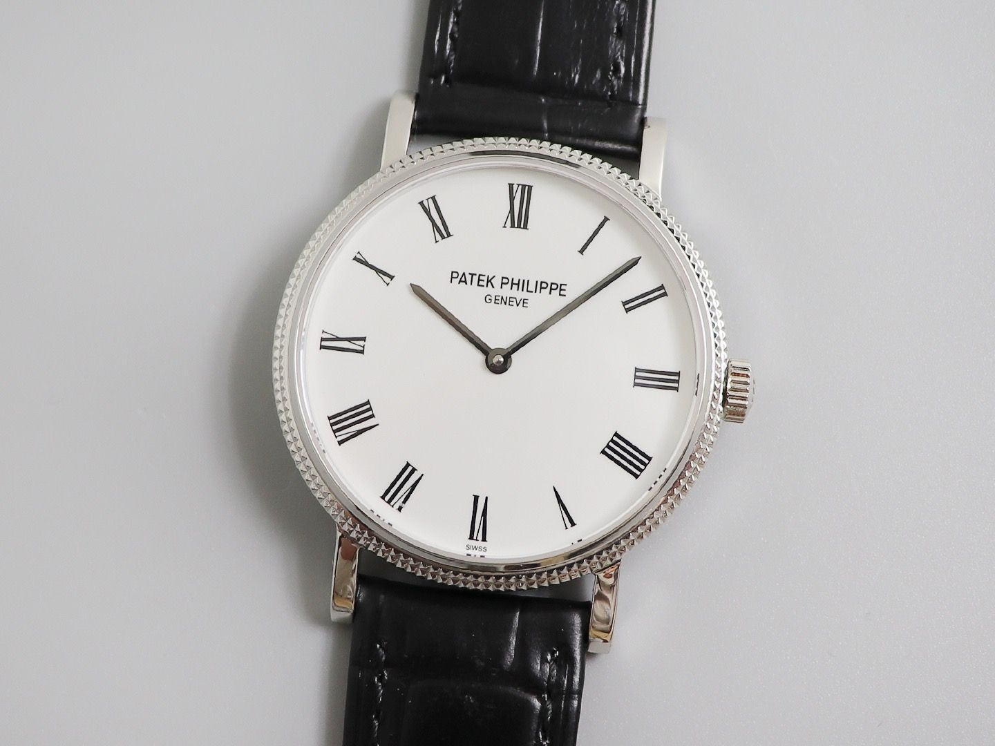 Watch Patek Philippe