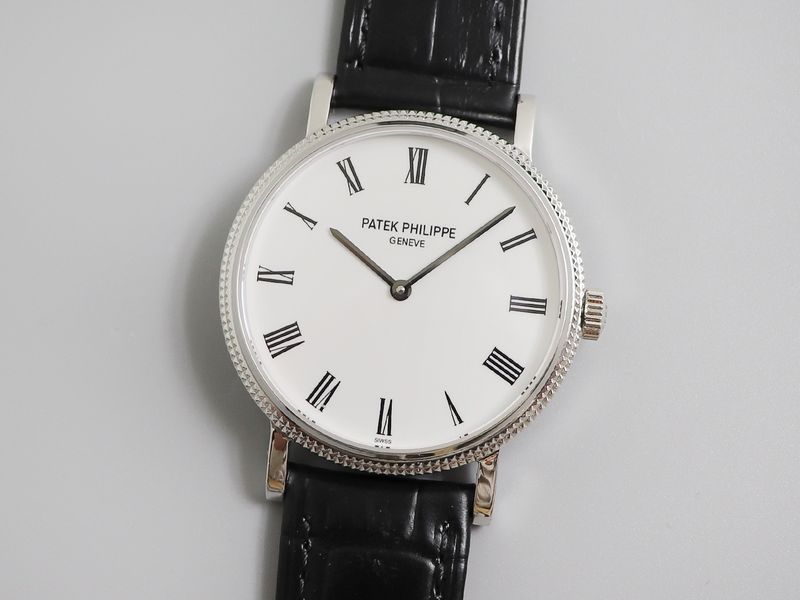 Watch Patek Philippe