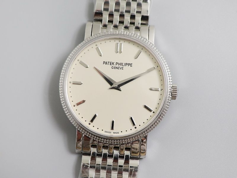 Watch Patek Philippe