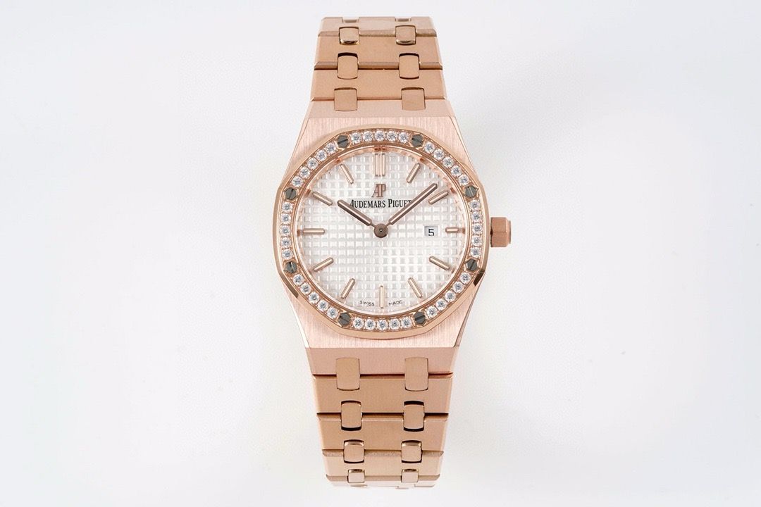 Watch Audemars Piguet