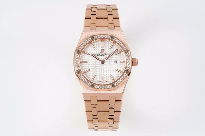 Watch Audemars Piguet