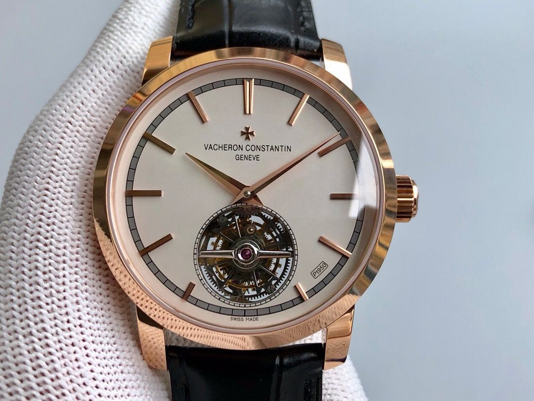 Watch Vacheron Constantin