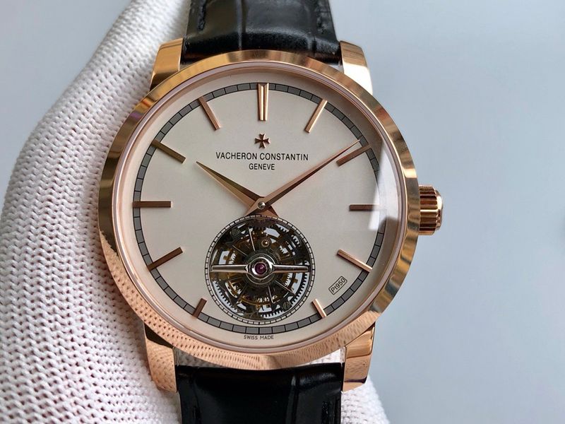 Watch Vacheron Constantin
