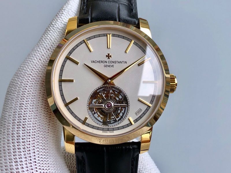 Watch Vacheron Constantin