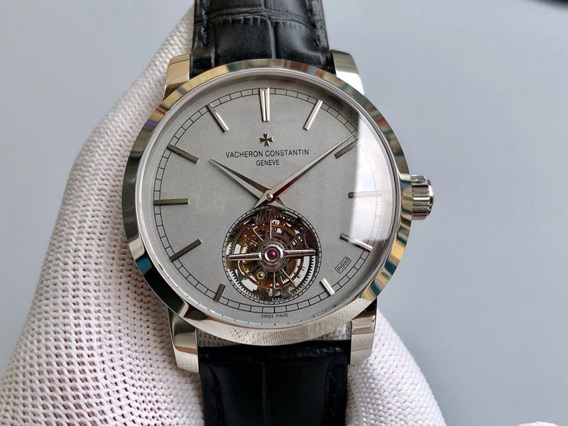 Watch Vacheron Constantin