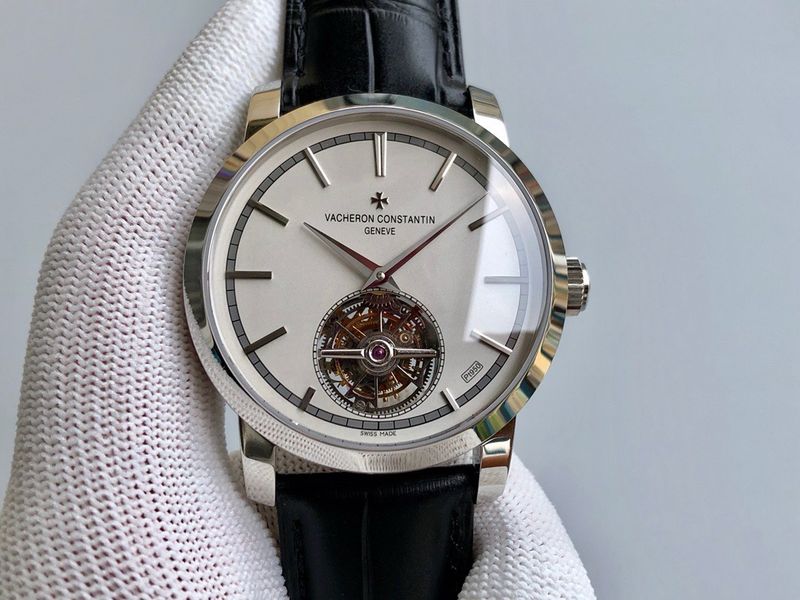 Watch Vacheron Constantin