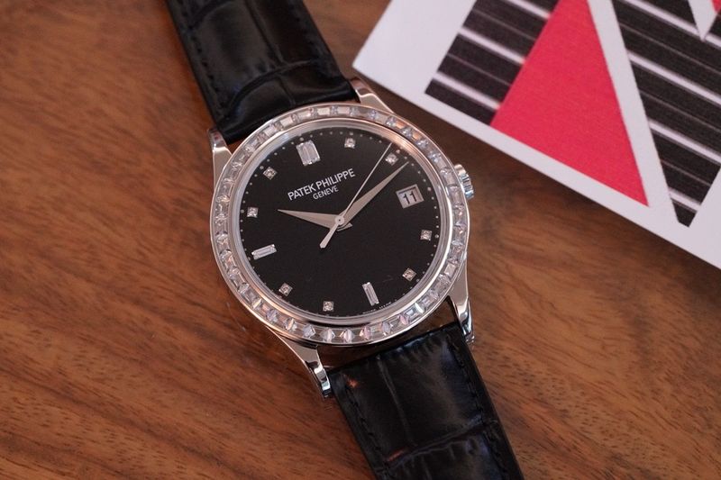 Watch Patek Philippe
