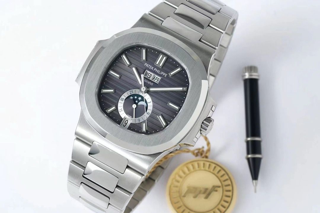 Watch Patek Philippe