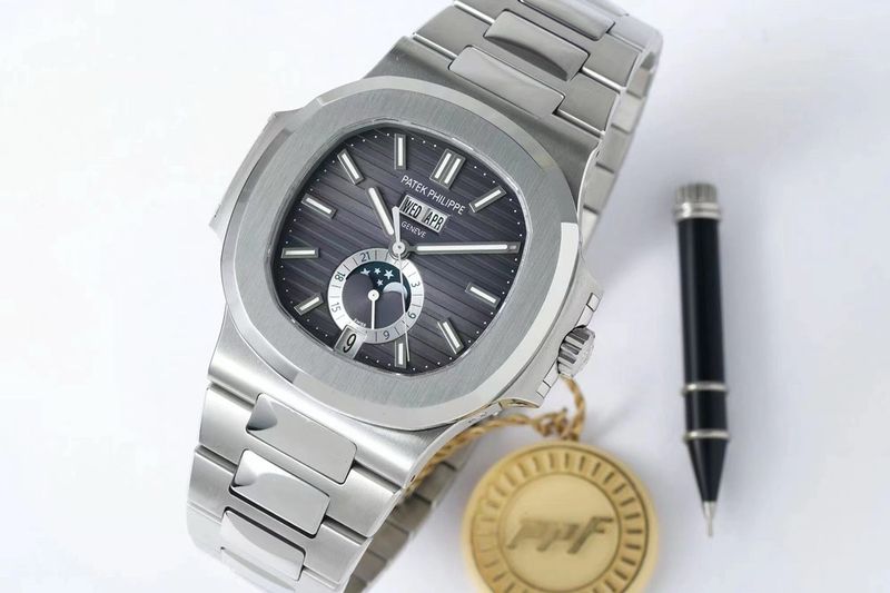 Watch Patek Philippe