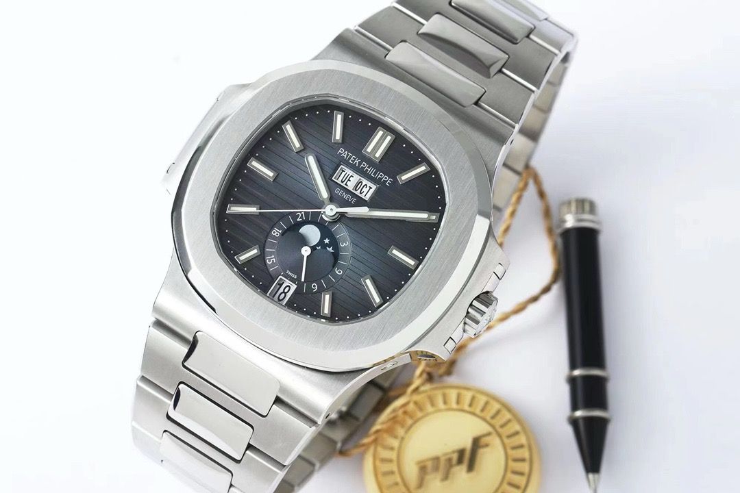 Watch Patek Philippe