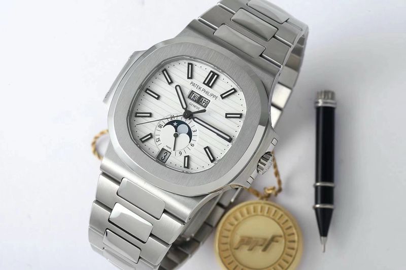Watch Patek Philippe