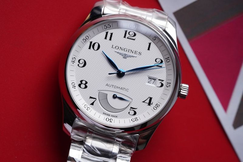 Watch Longines