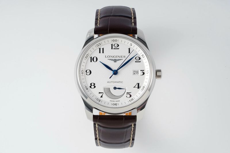 Watch Longines
