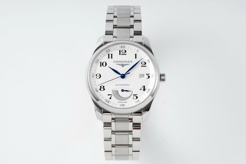 Watch Longines