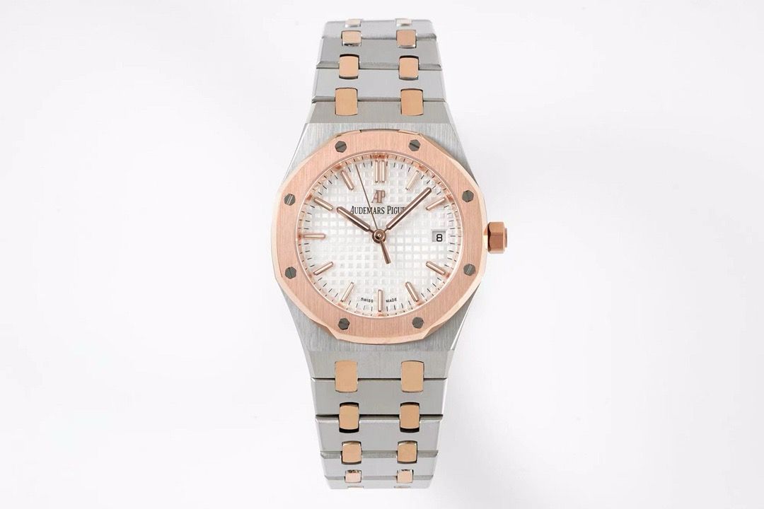 Watch Audemars Piguet