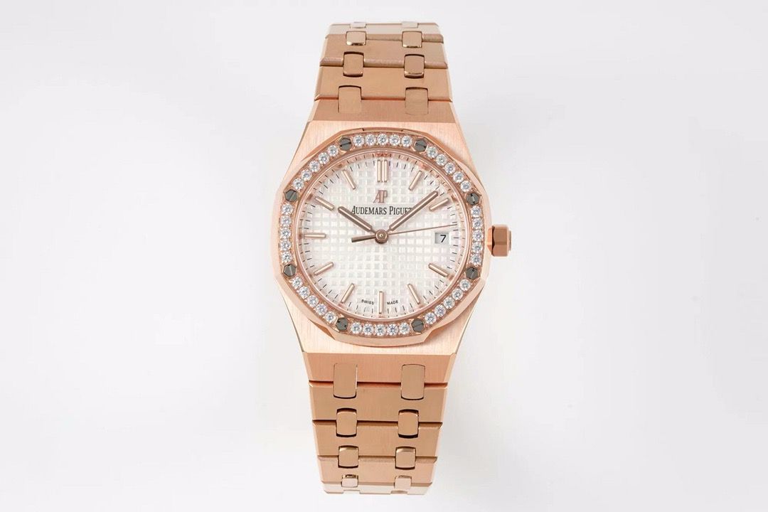 Watch Audemars Piguet