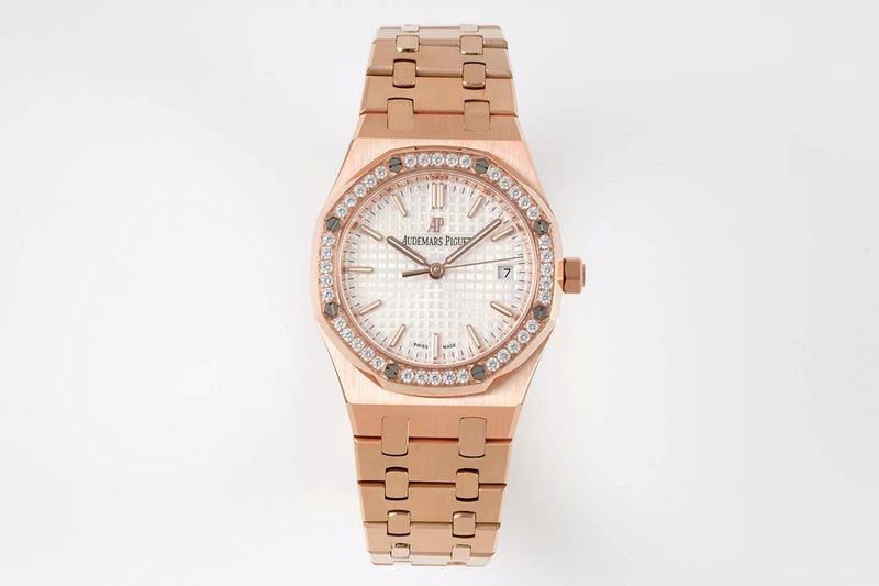 Watch Audemars Piguet