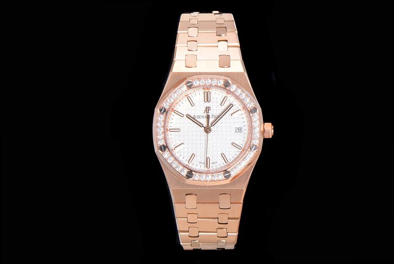 Watch Audemars Piguet