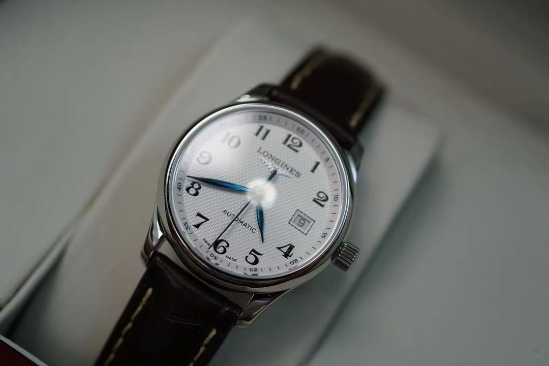 Watch Longines