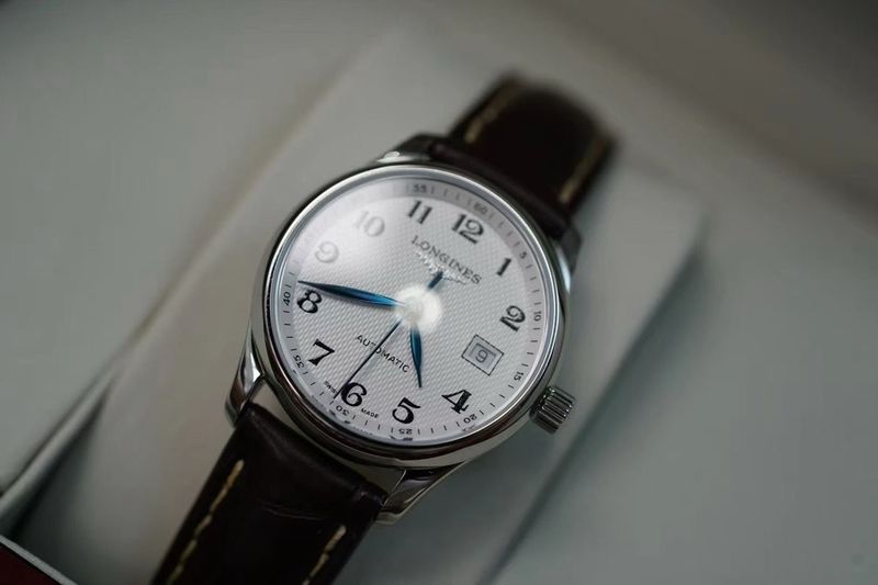 Watch Longines