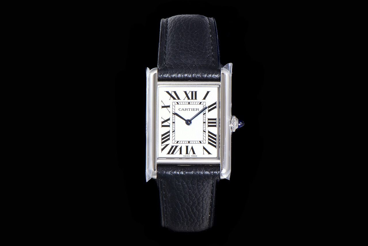 Watch Cartier