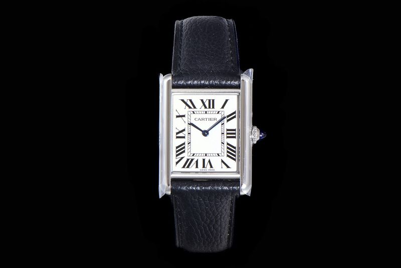 Watch Cartier