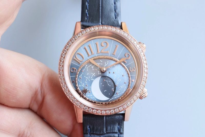 Watch Jaeger-LeCoultre