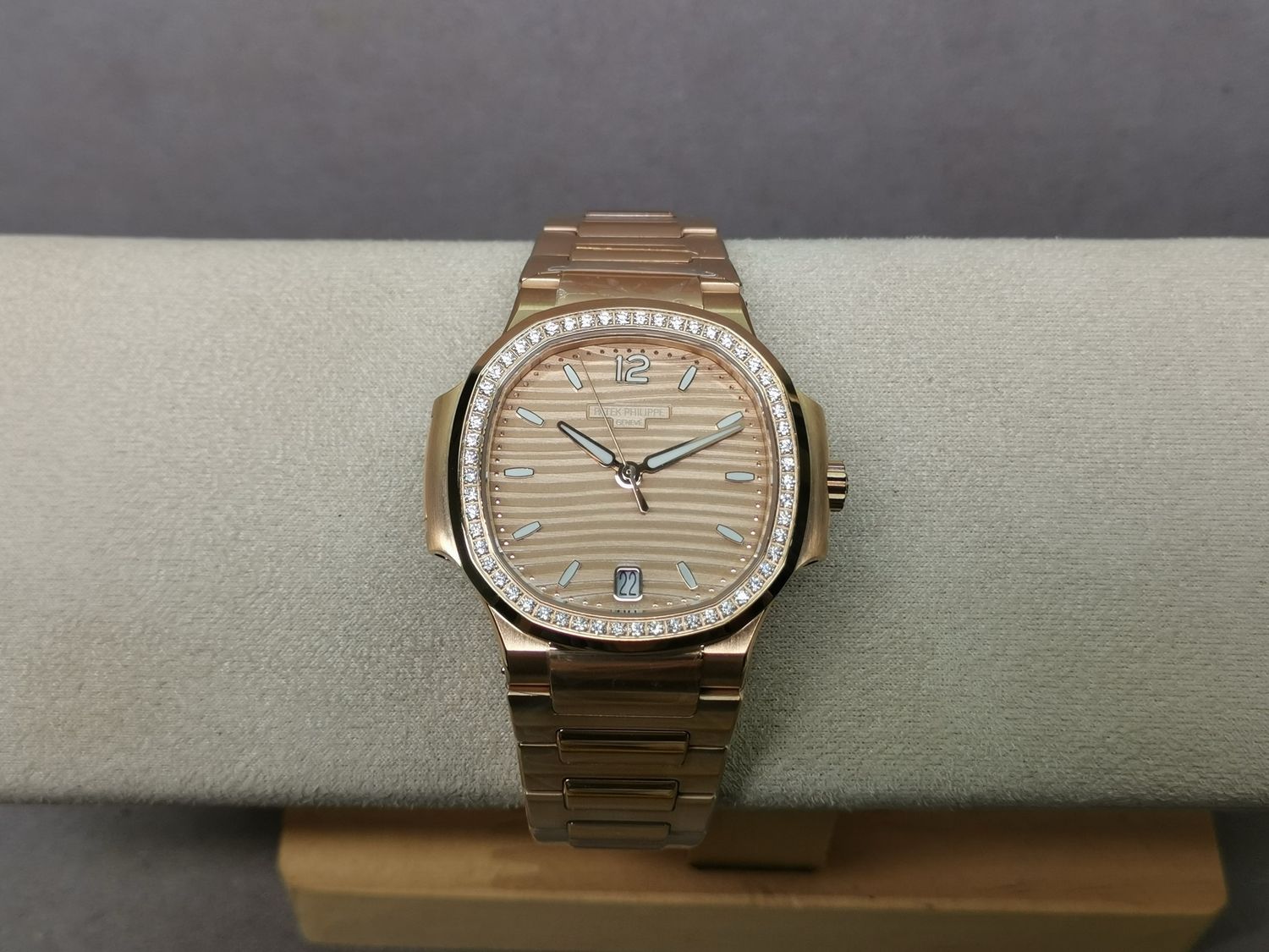 Watch Patek Philippe