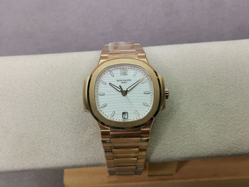 Watch Patek Philippe