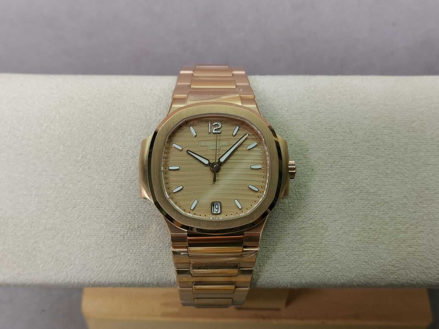 Watch Patek Philippe