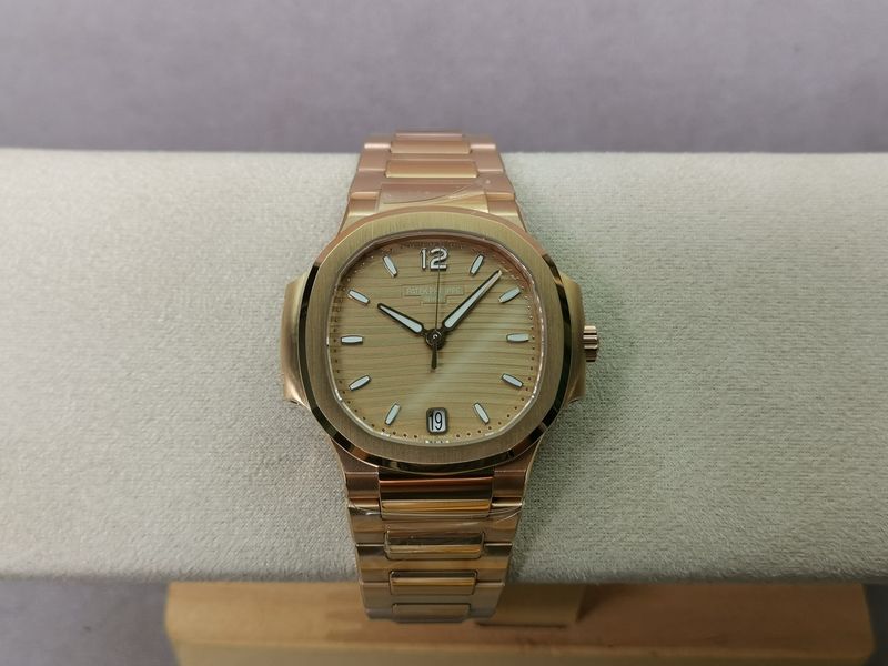 Watch Patek Philippe