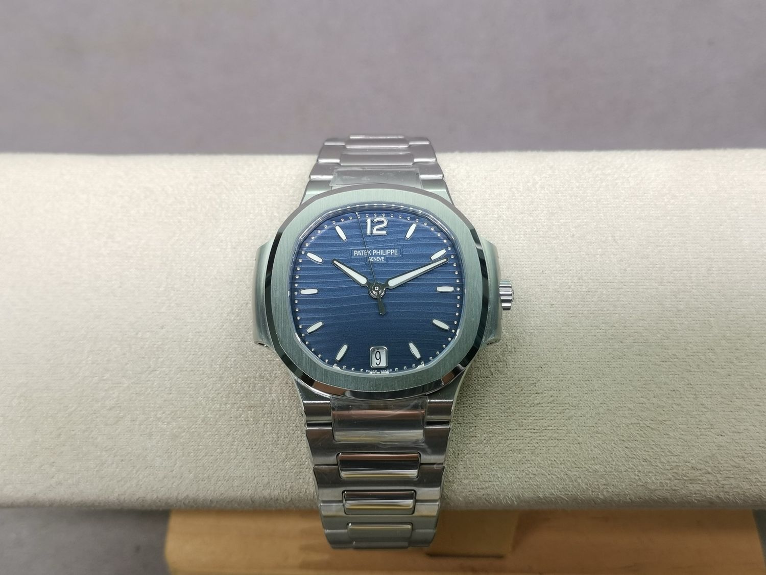 Watch Patek Philippe