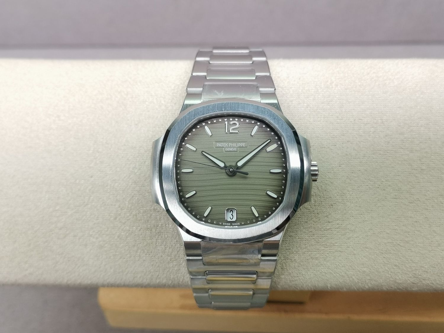 Watch Patek Philippe