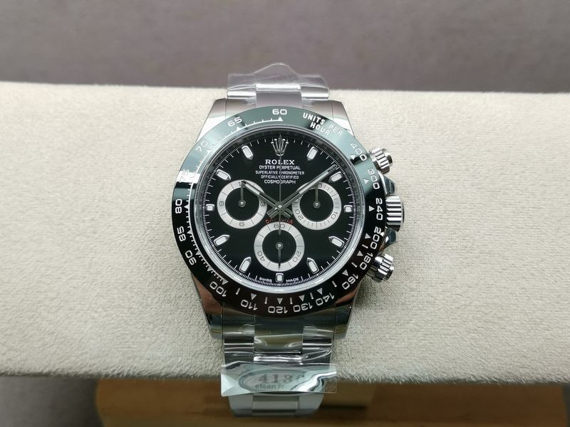Watch Rolex