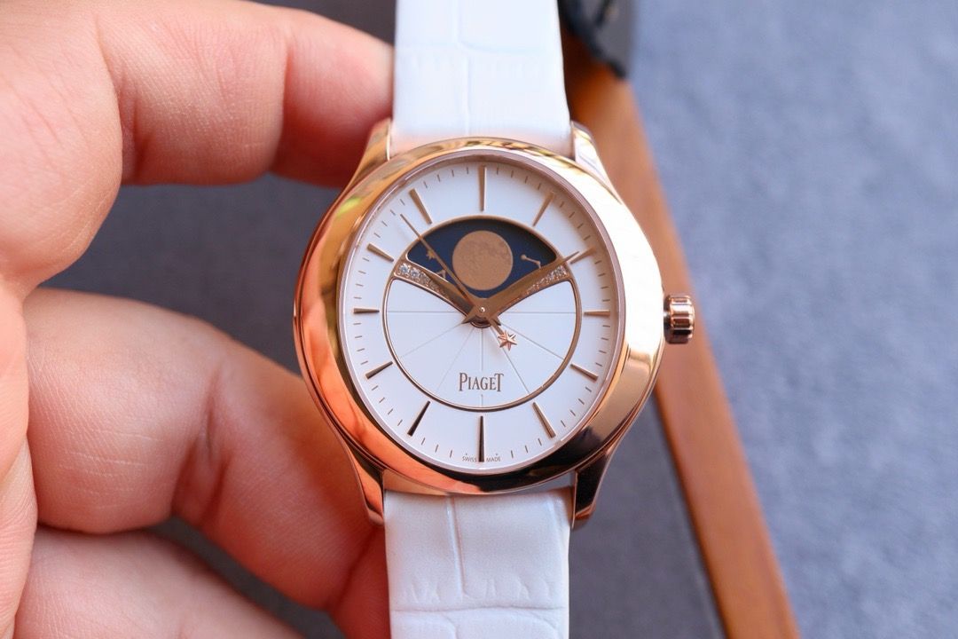 Watch Piaget