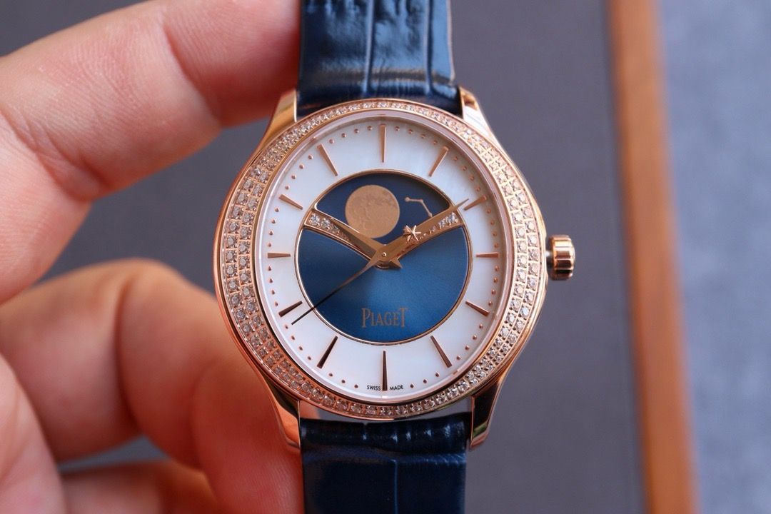 Watch Piaget