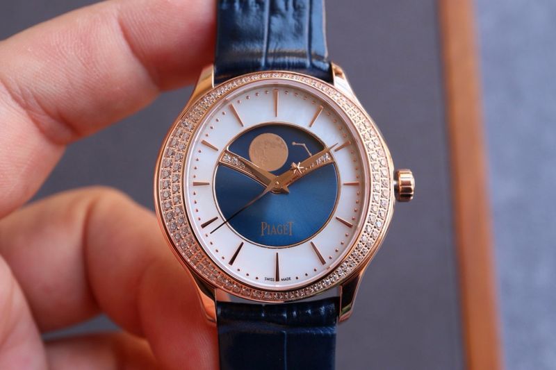 Watch Piaget