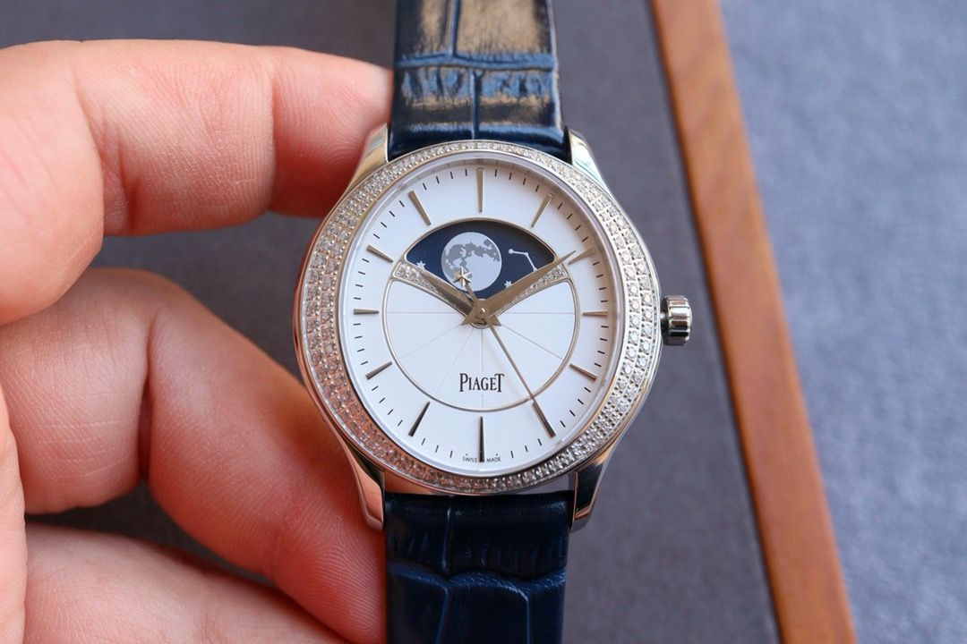 Watch Piaget