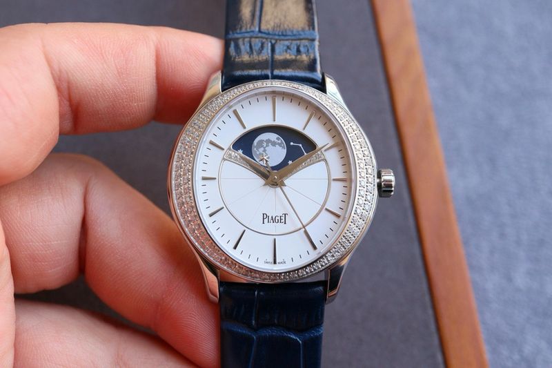 Watch Piaget