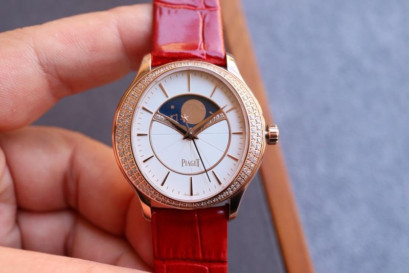 Watch Piaget
