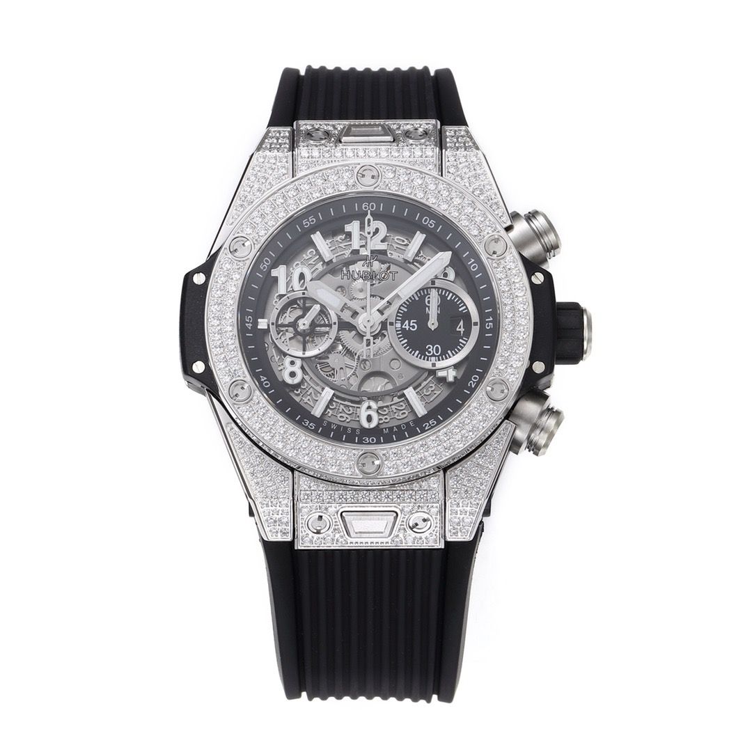 Watch Hublot