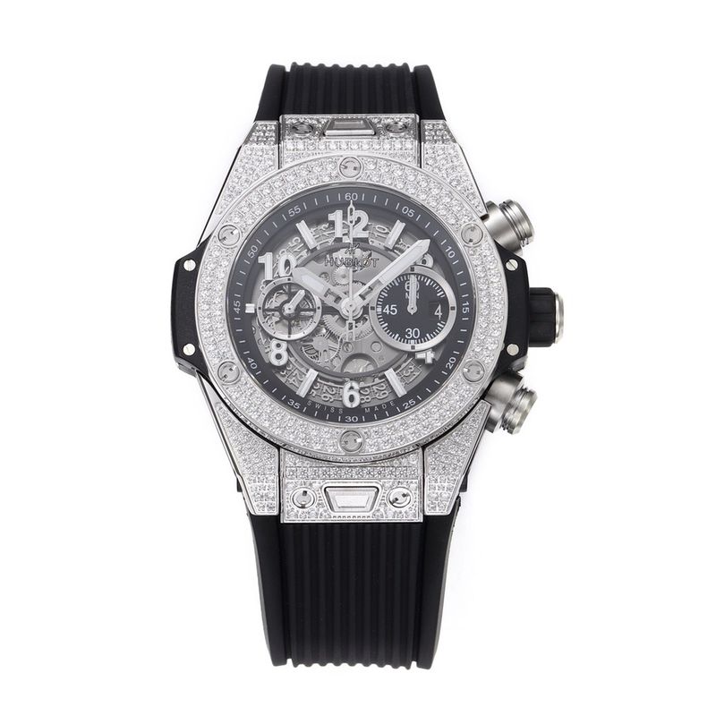 Watch Hublot
